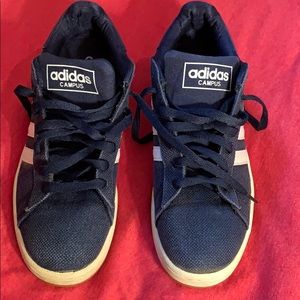 adidas campus hemp